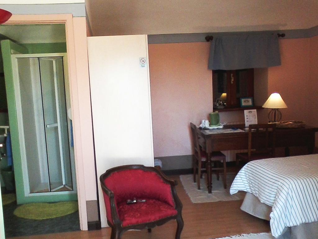 Zimone Il Glicine Bed & Breakfast エクステリア 写真