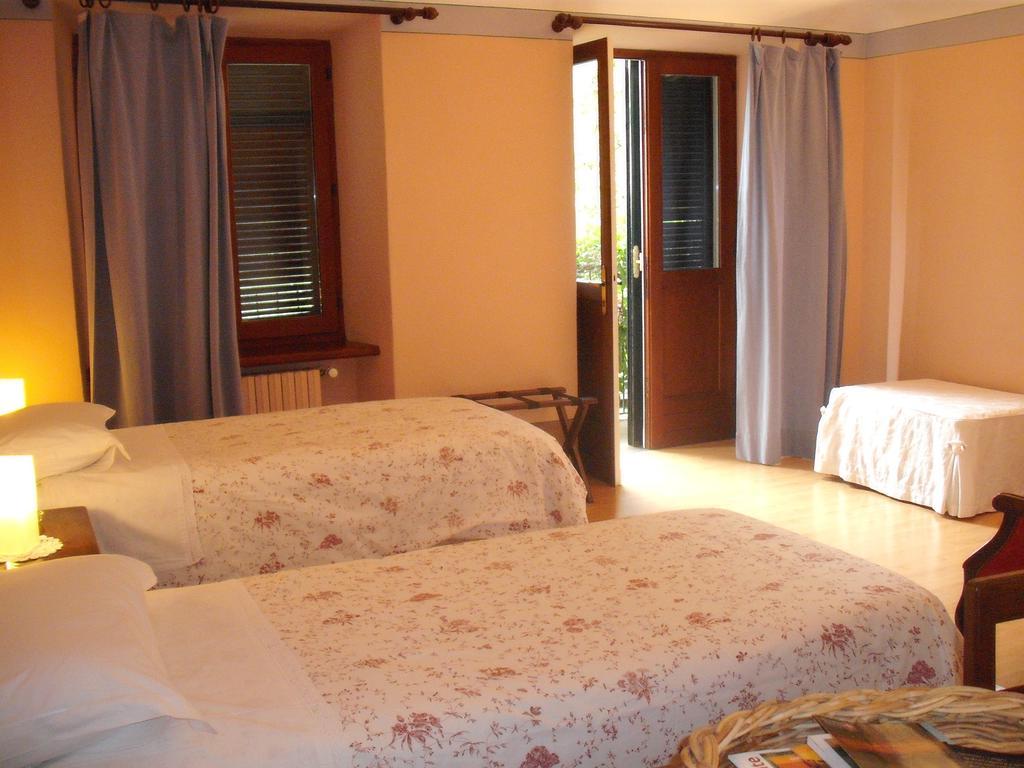 Zimone Il Glicine Bed & Breakfast エクステリア 写真
