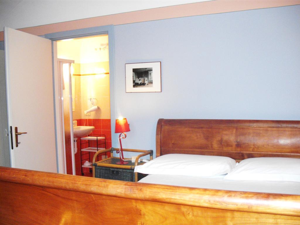 Zimone Il Glicine Bed & Breakfast エクステリア 写真