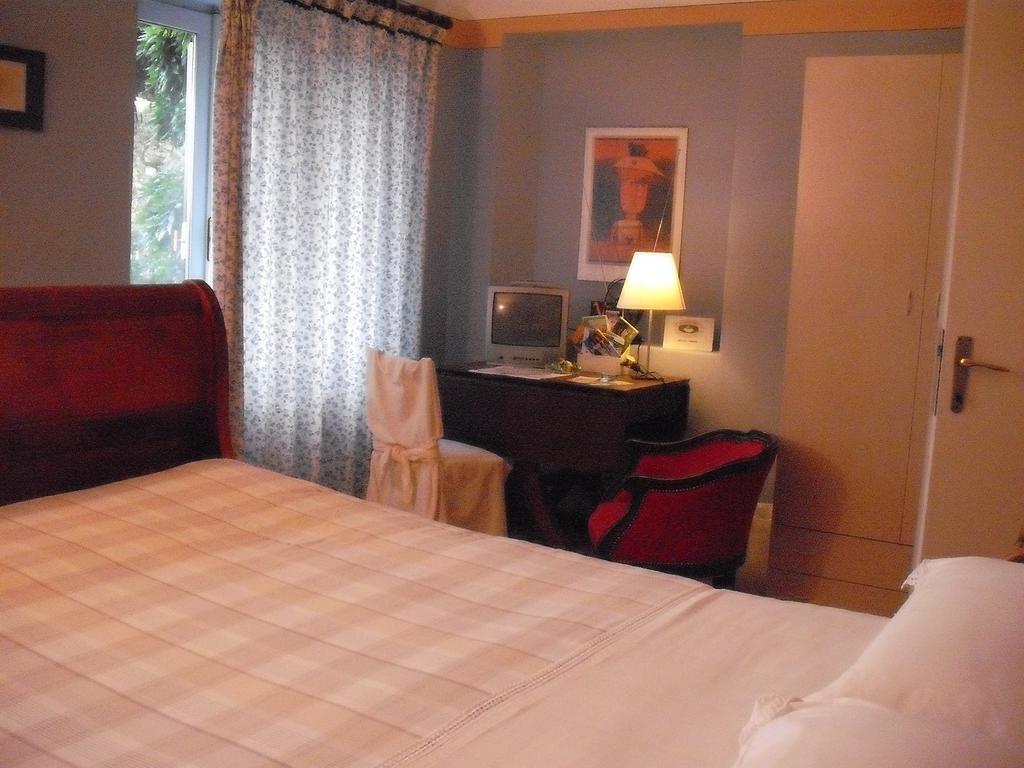 Zimone Il Glicine Bed & Breakfast エクステリア 写真