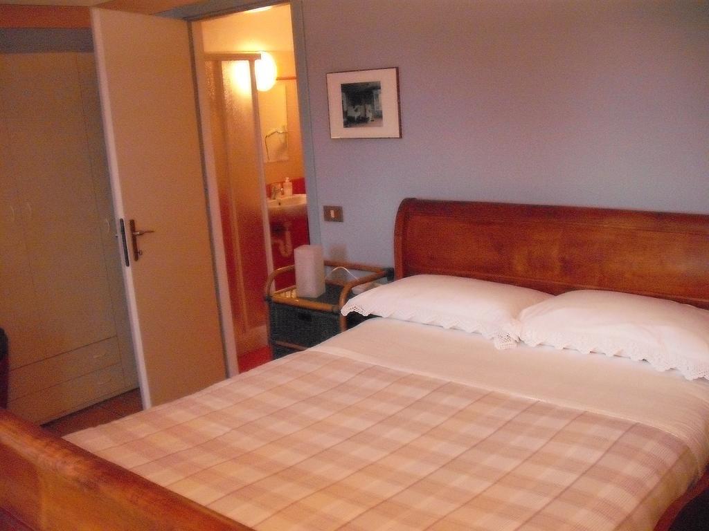 Zimone Il Glicine Bed & Breakfast エクステリア 写真