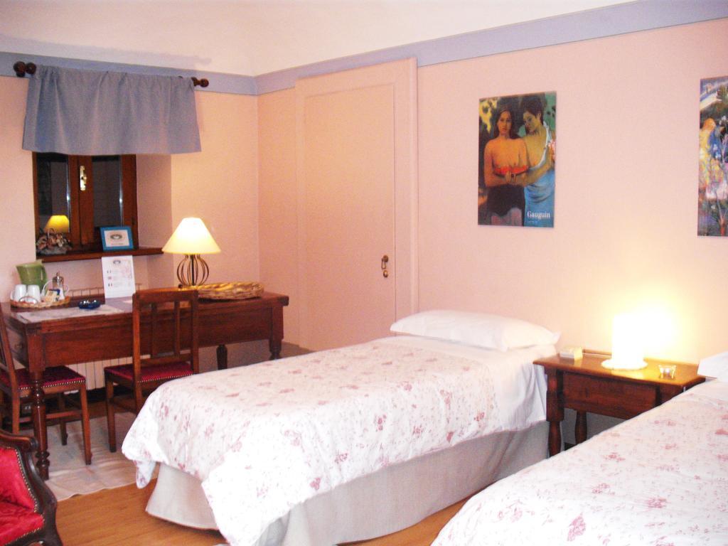 Zimone Il Glicine Bed & Breakfast エクステリア 写真