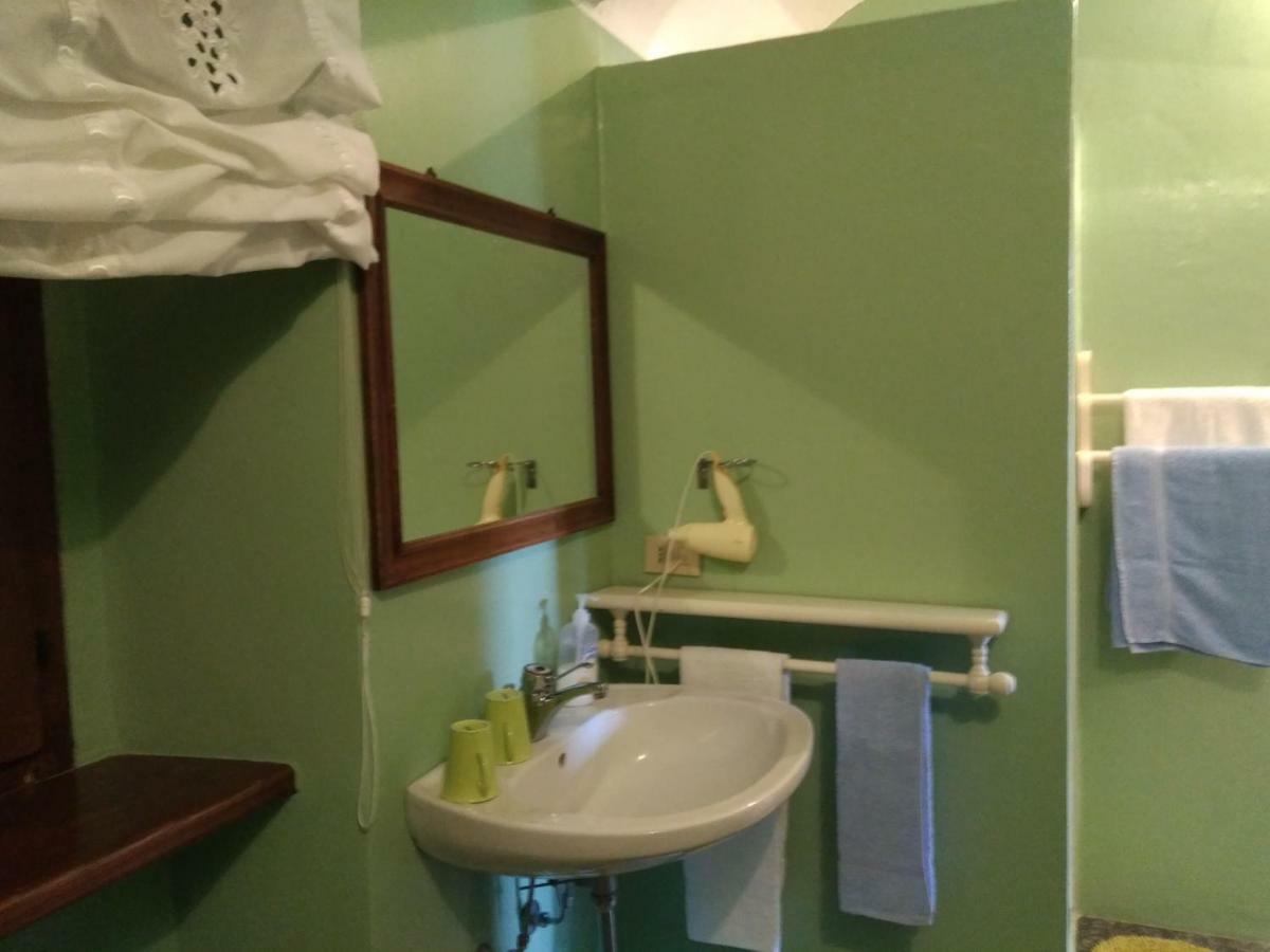 Zimone Il Glicine Bed & Breakfast エクステリア 写真